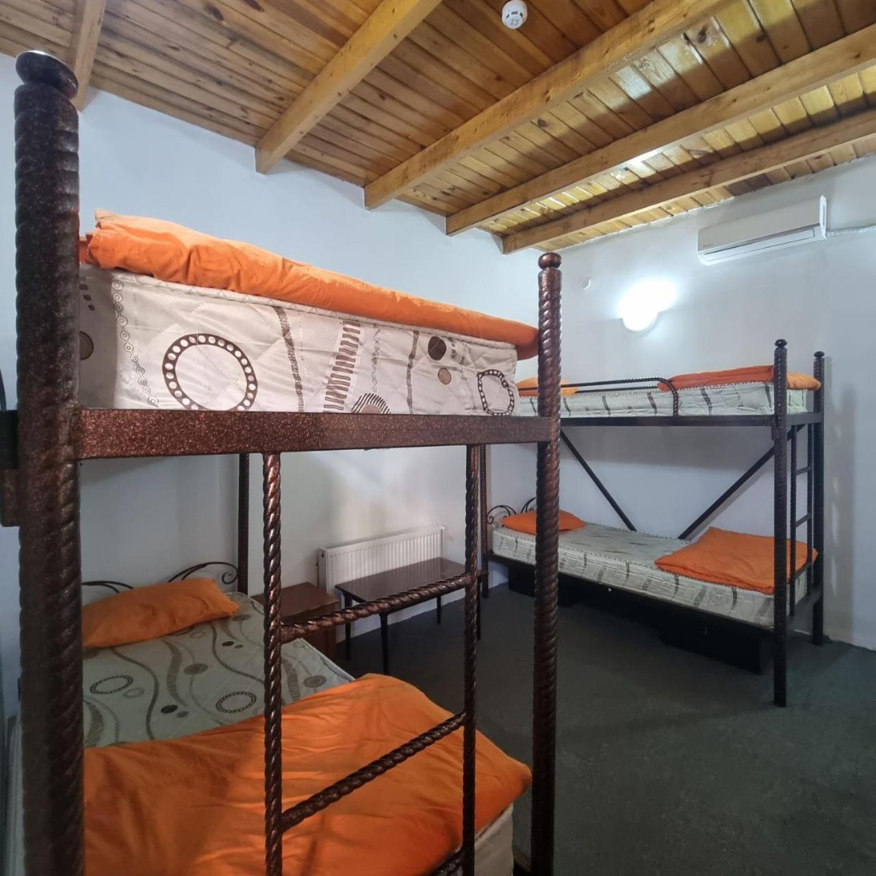 Sim Sim Hostel & Guest House Near The Church سمرقند المظهر الخارجي الصورة