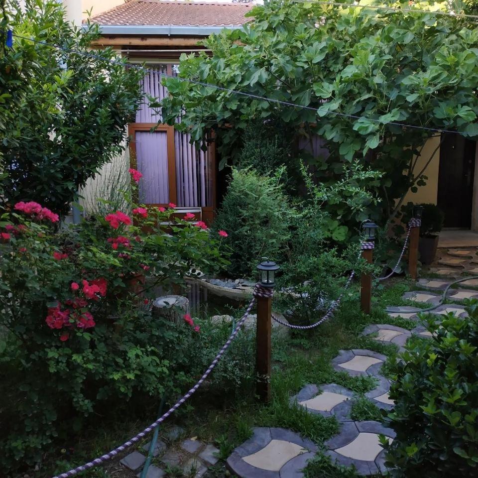 Sim Sim Hostel & Guest House Near The Church سمرقند المظهر الخارجي الصورة