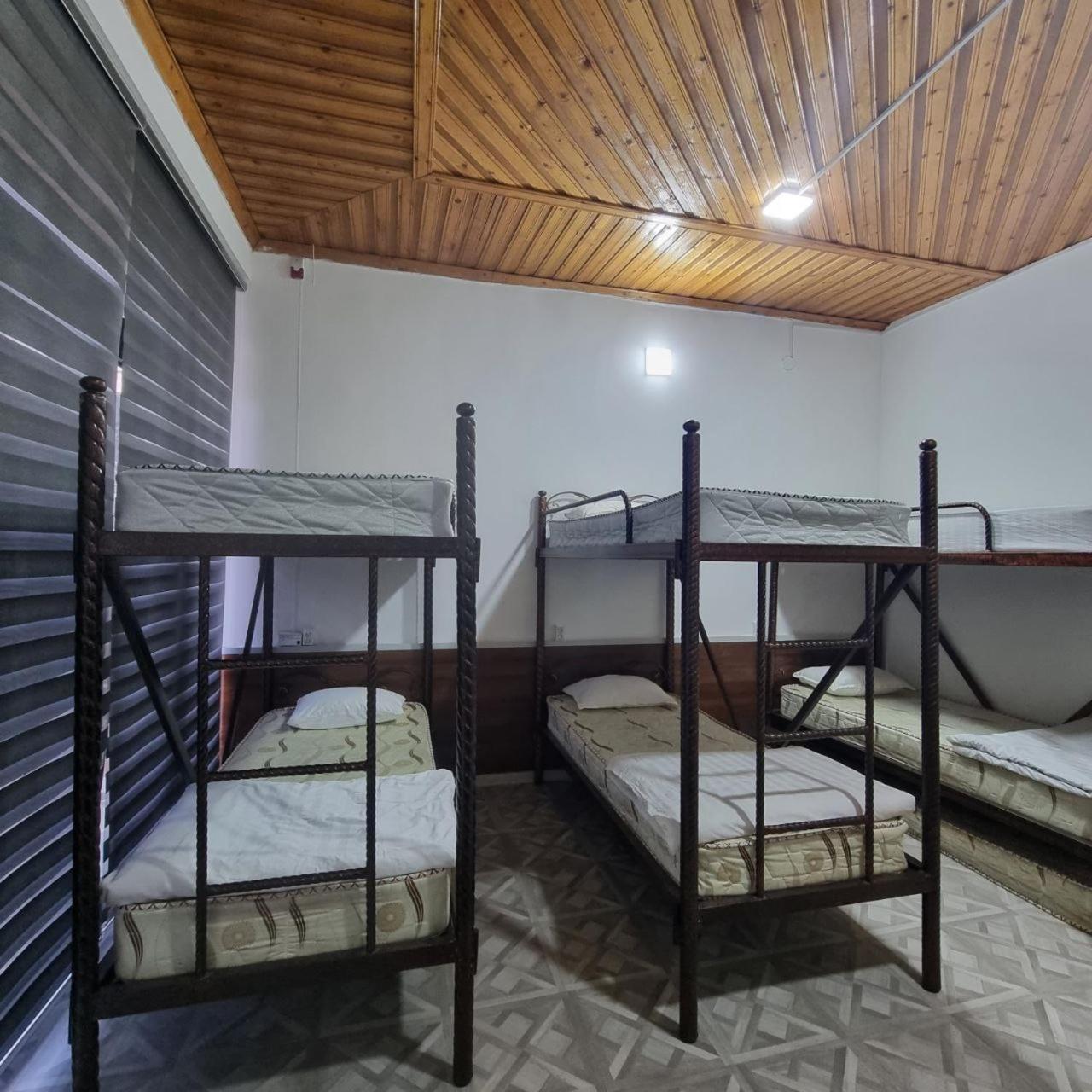 Sim Sim Hostel & Guest House Near The Church سمرقند المظهر الخارجي الصورة