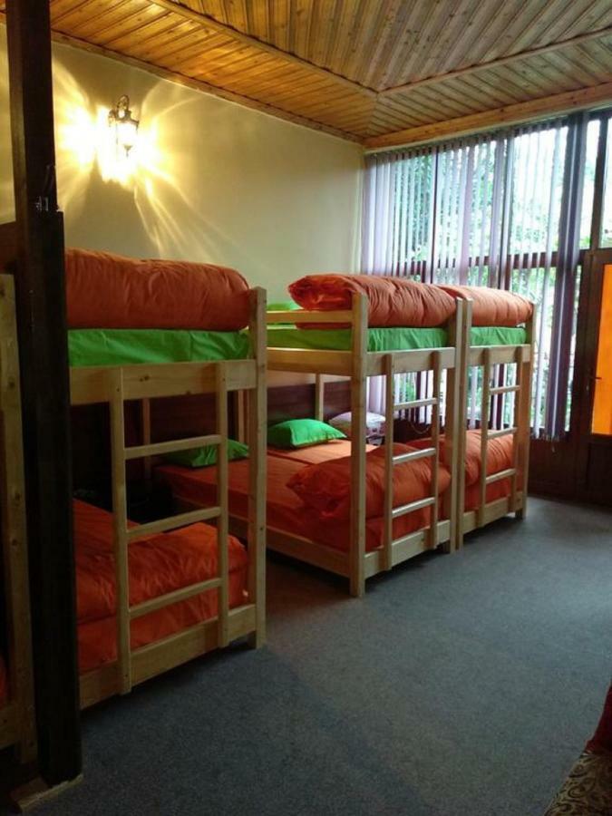 Sim Sim Hostel & Guest House Near The Church سمرقند المظهر الخارجي الصورة